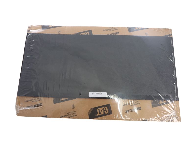 108-0692: УПЛОТНЕНИЕ