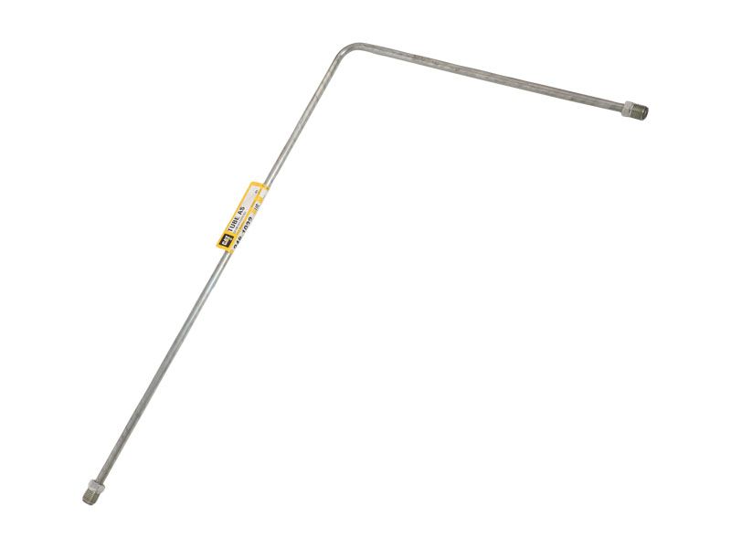 ТРУБКА В СБОРЕ