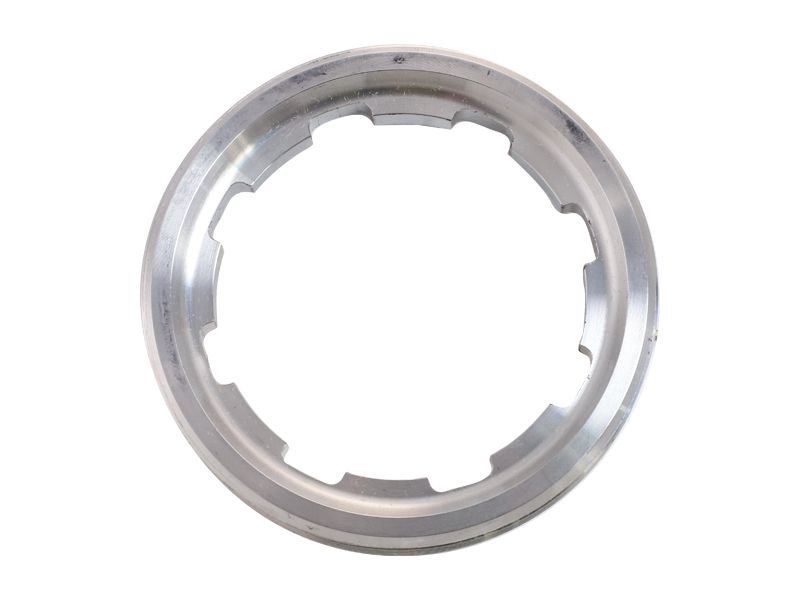 КОЛЬЦЕВАЯ ГАЙКА