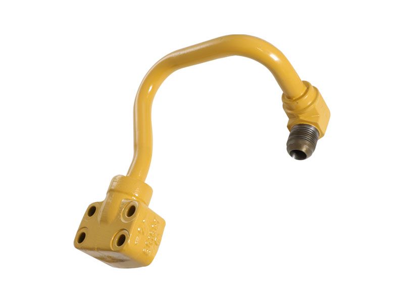 8G-0071: ТРУБКА В СБОРЕ 8G-0071 Caterpillar