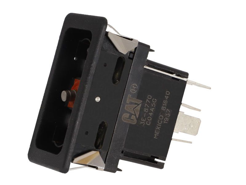 ПЕРЕКЛЮЧАТЕЛЬ В СБОРЕ