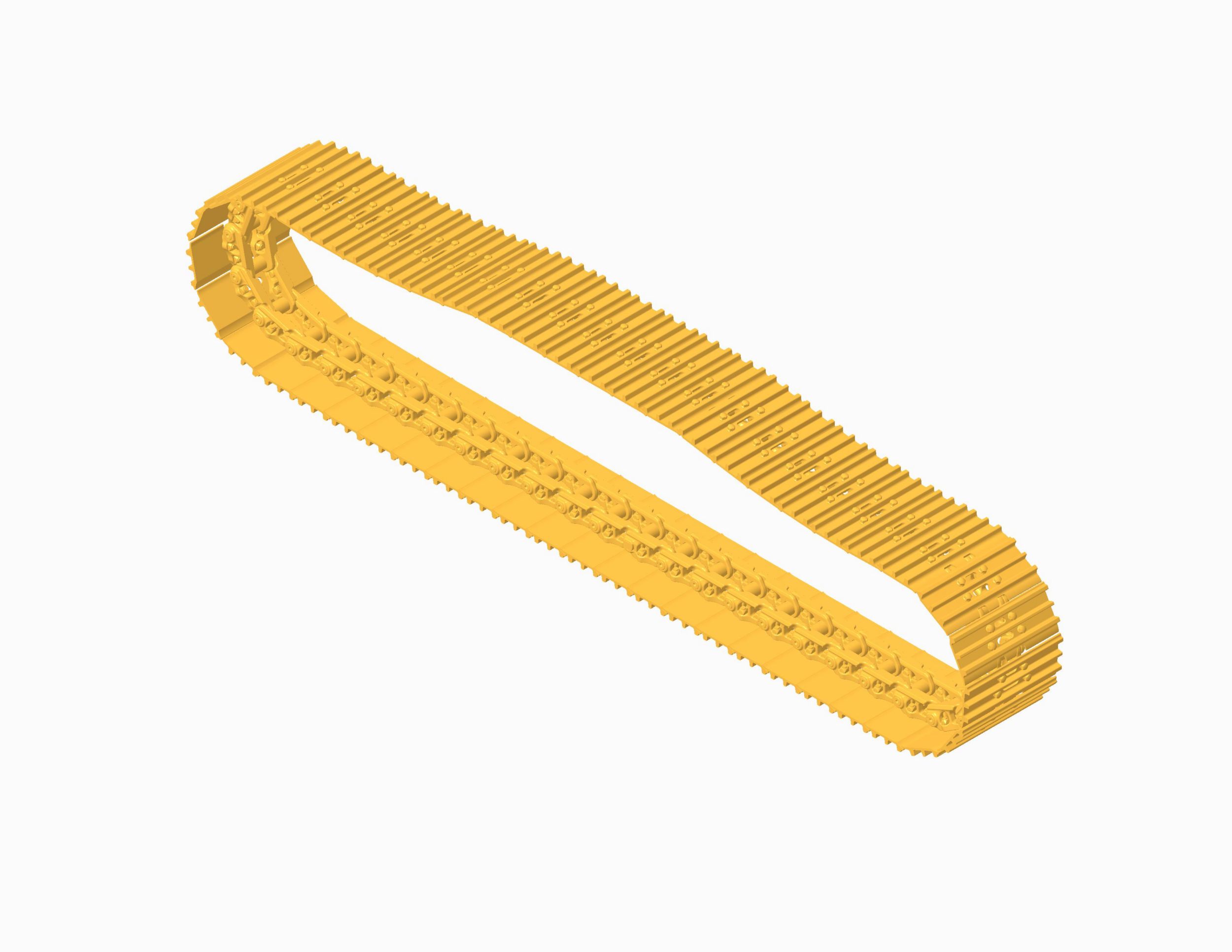 590-3444: ГУСЕНИЧНАЯ ЛЕНТА