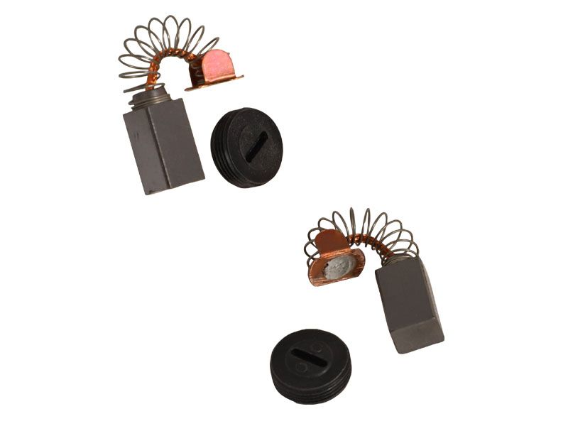 КОМПЛЕКТ ЩЕТОК ЭЛЕКТРОДВИГАТЕЛЯ