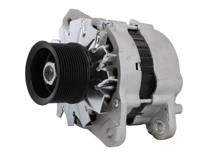 10R-7561: БЛОК ГЕНЕРАТОРА