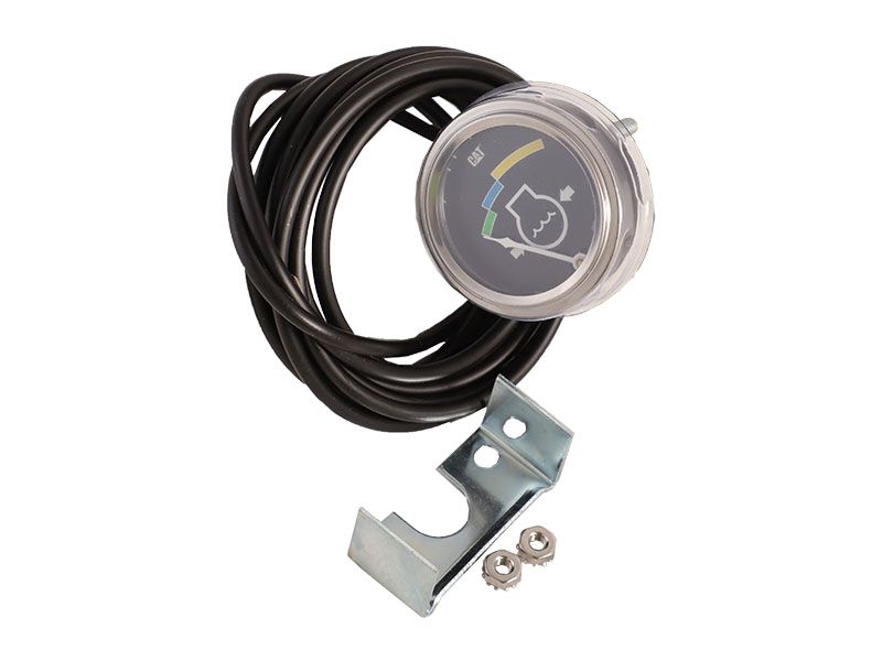 Индикатор в сборе — давление охлаждающей жидкости