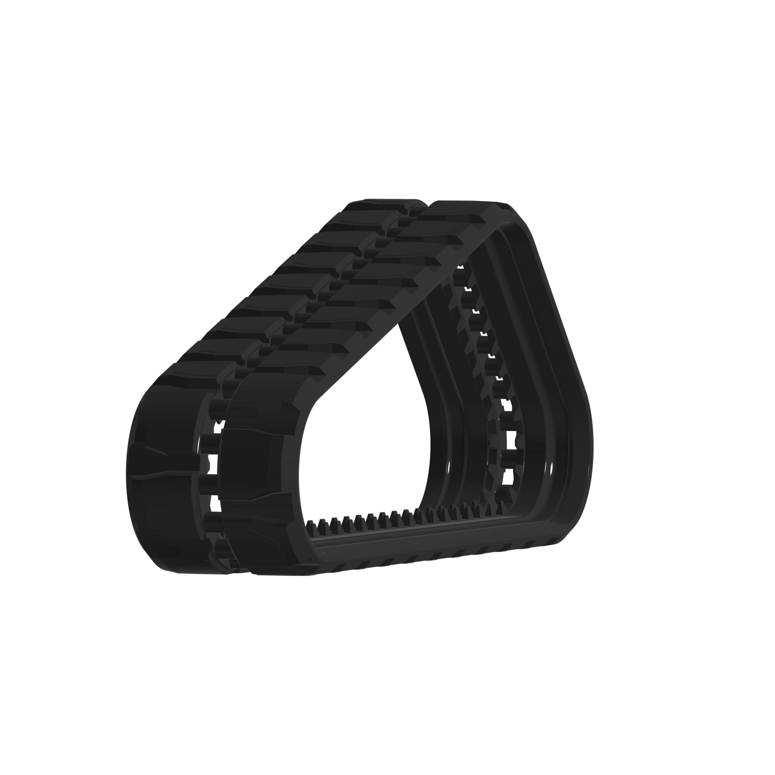 Резиновая гусеничная лента 450 мм для моделей 279, 289