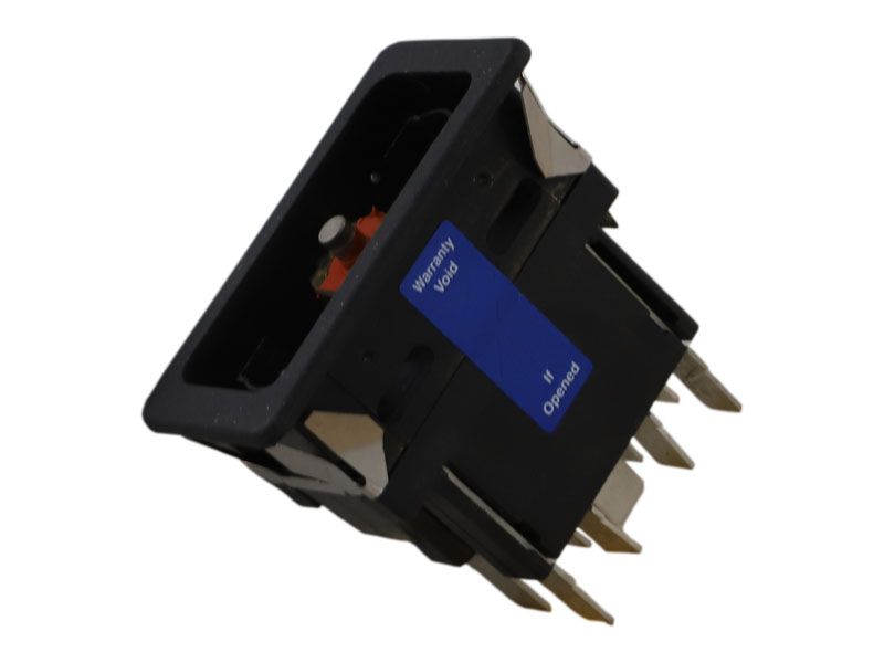 Переключатель с подсветкой 24 В