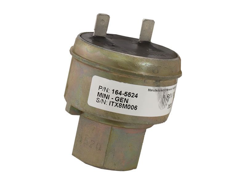 Сигнал генератора