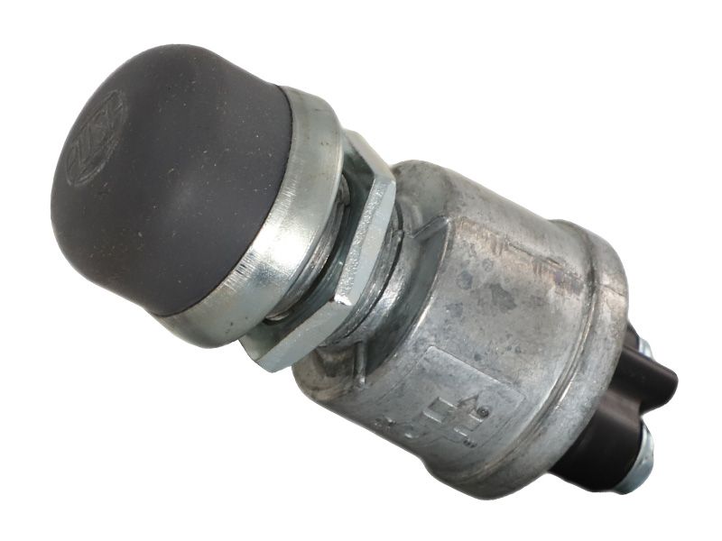 Кнопочный переключатель в сборе