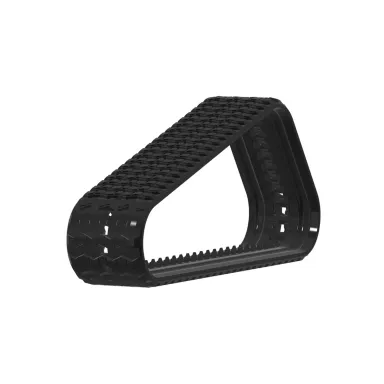 608-7327: 320 mm Rubber Track For 259