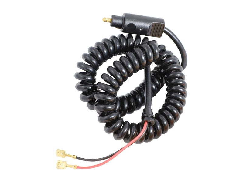 Провод лампы предупредительного маячка Reman