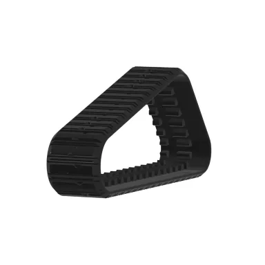 420-9878: 457 mm Rubber Track For 267 277