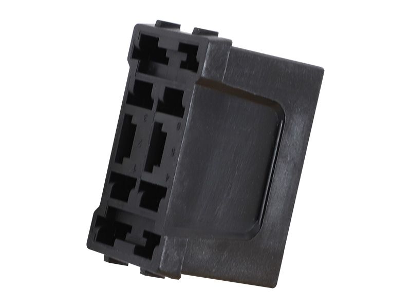 6-контактный соединительный штепсель