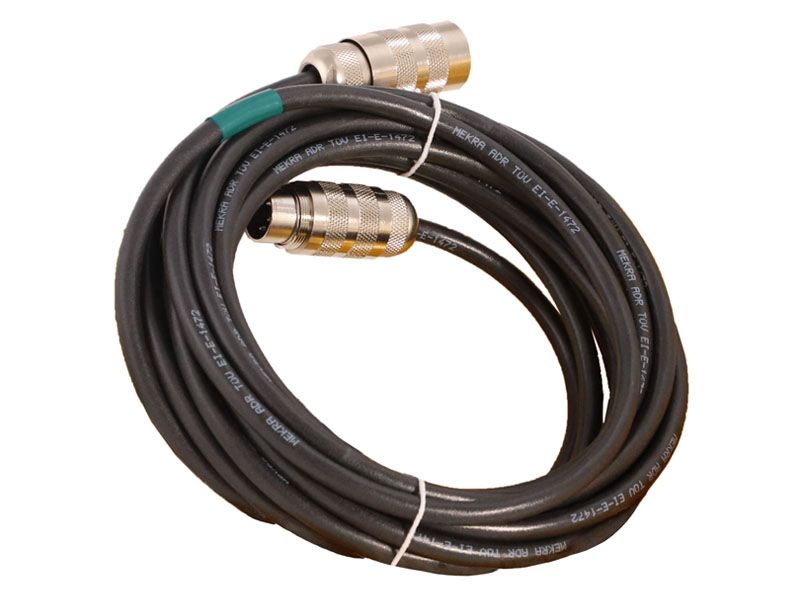 Коаксиальный кабель камеры