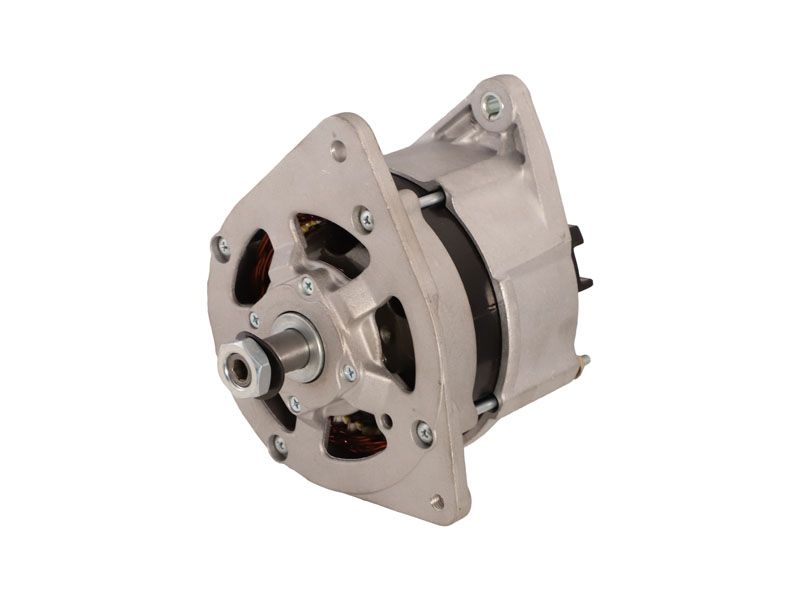 ГЕНЕРАТОР В СБОРЕ