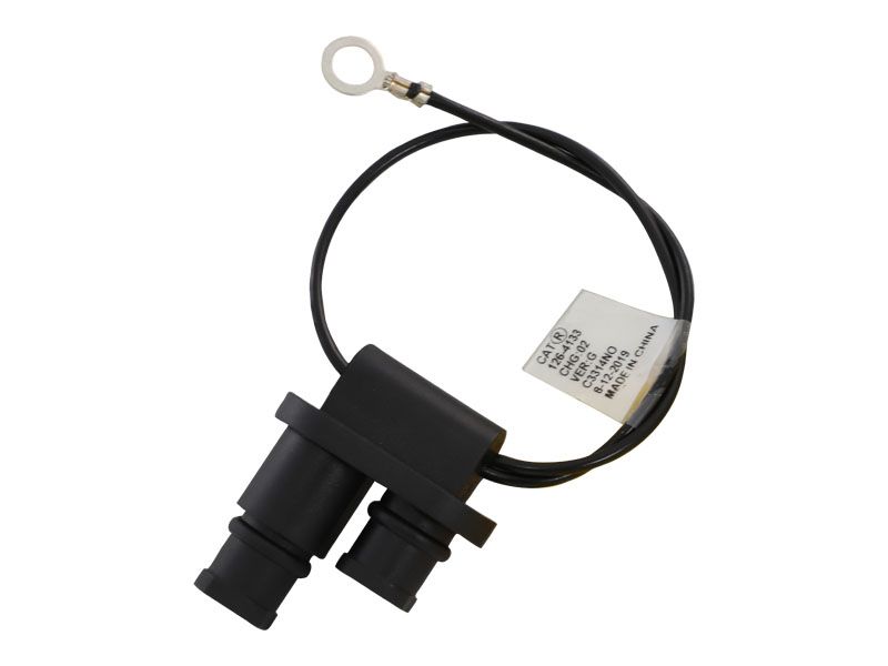 1264133 Jump Start Receptacle Cover Cat® Parts Store