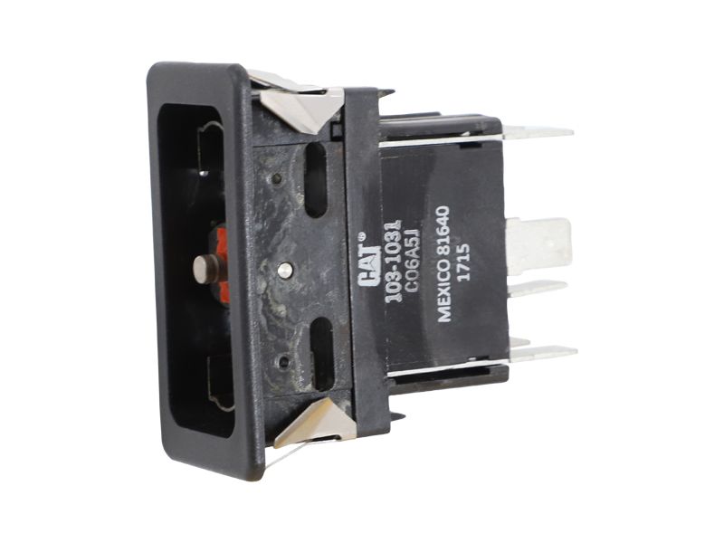 103-1031: ОСНОВНОЙ ПЕРЕКЛЮЧАТЕЛЬ В СБОРЕ