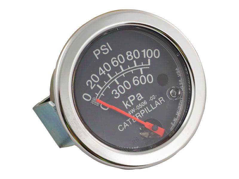 4W-0506: Pressure Indicator | Cat® Parts Store