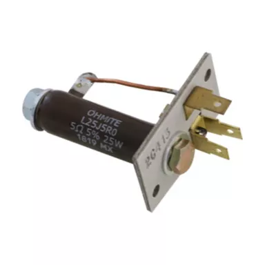 2G-0413: RESISTOR