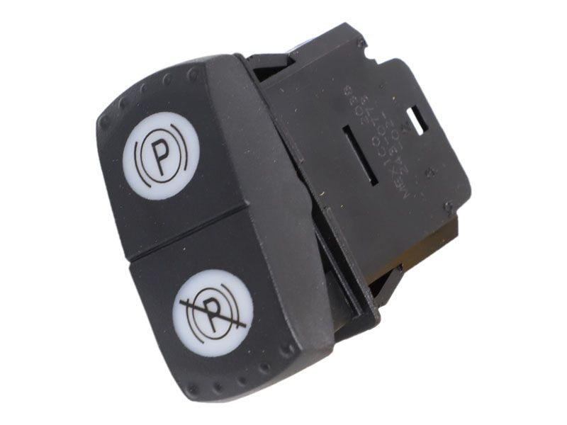 Кулисный переключатель в сборе