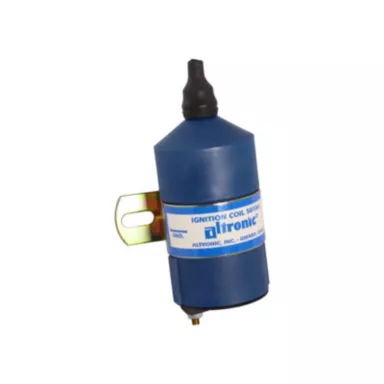 2W-3747: Ignition Transformer