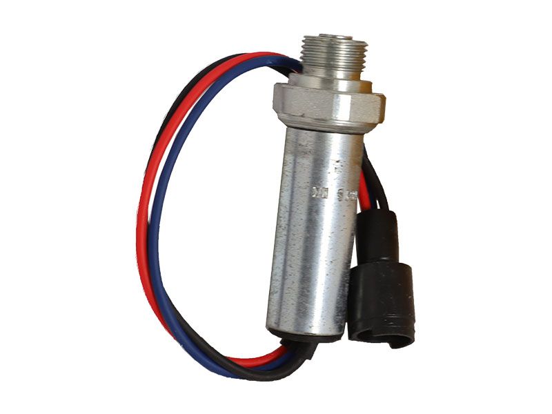 Переключатель низкого давления тормозного масла