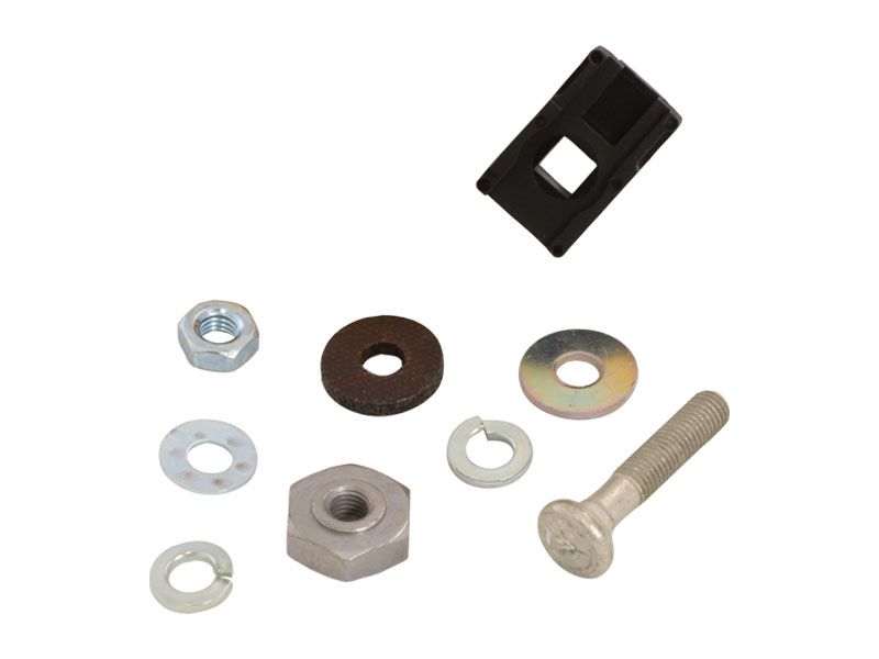 7N-7807: КОМПЛЕКТ КЛЕММ