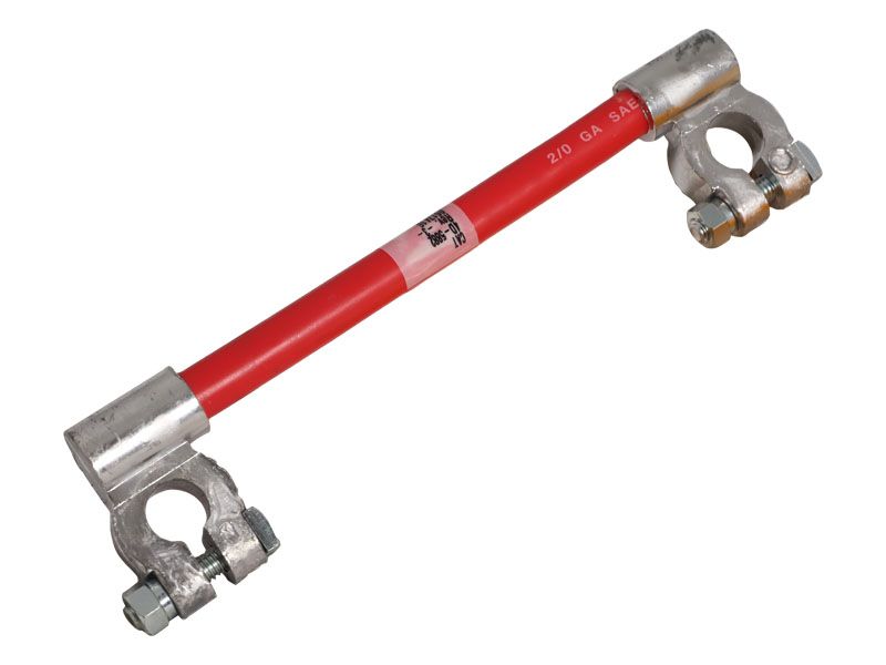 Кабель в сборе