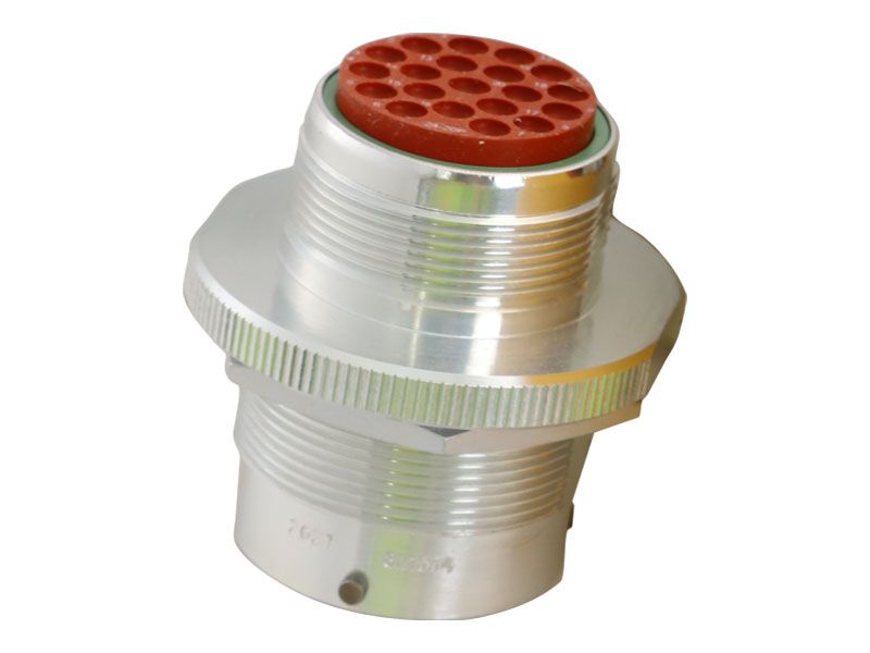 8N-1534: РОЗЕТКА В СБОРЕ