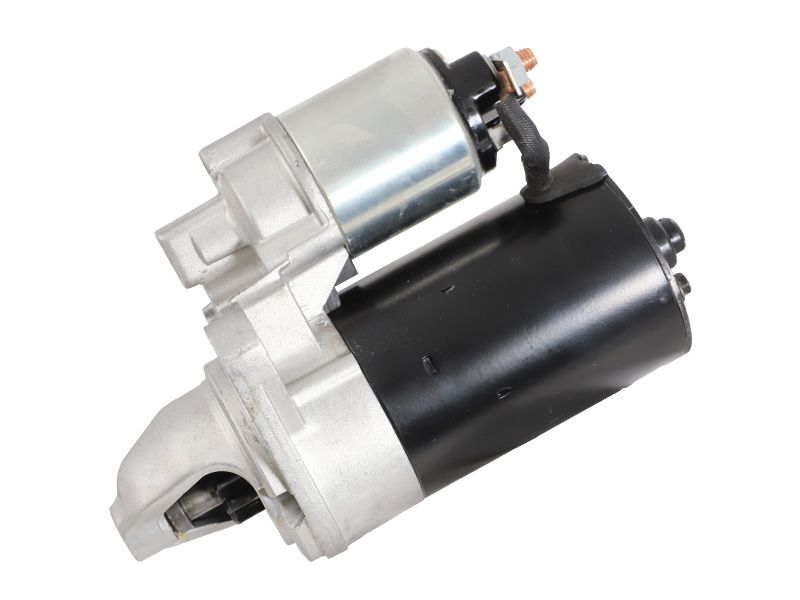 Блок электродвигателя