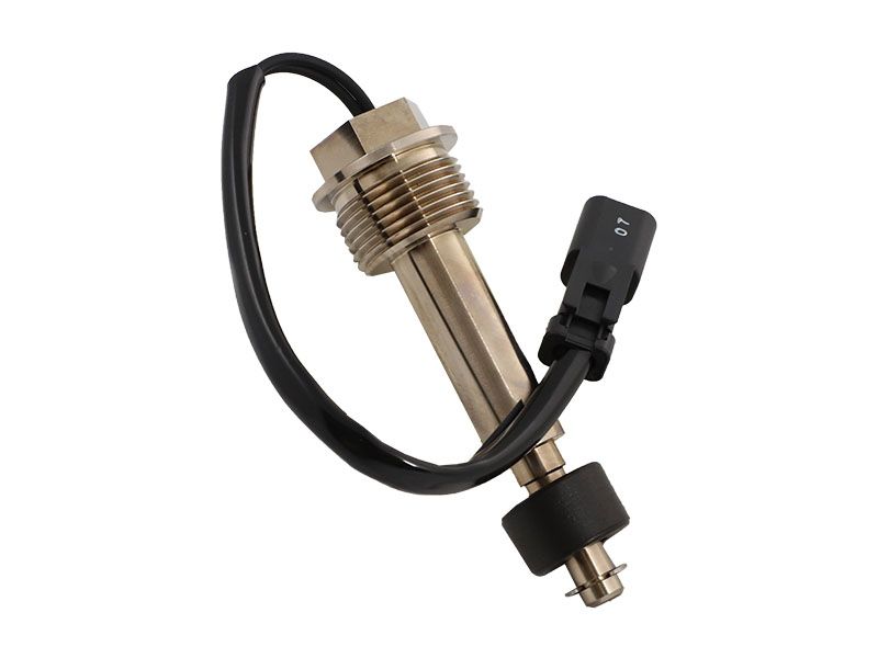 Переключатель в сборе