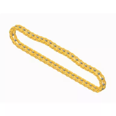 542-4530: Grease Lubricated Track Link