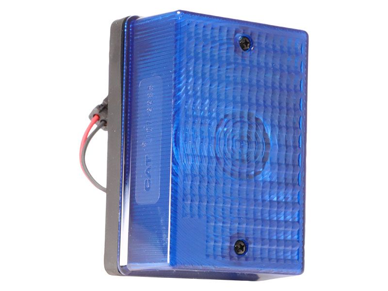 125-6794: Лампа в сборе