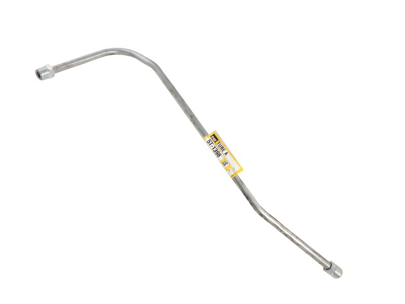 ТРУБКА В СБОРЕ