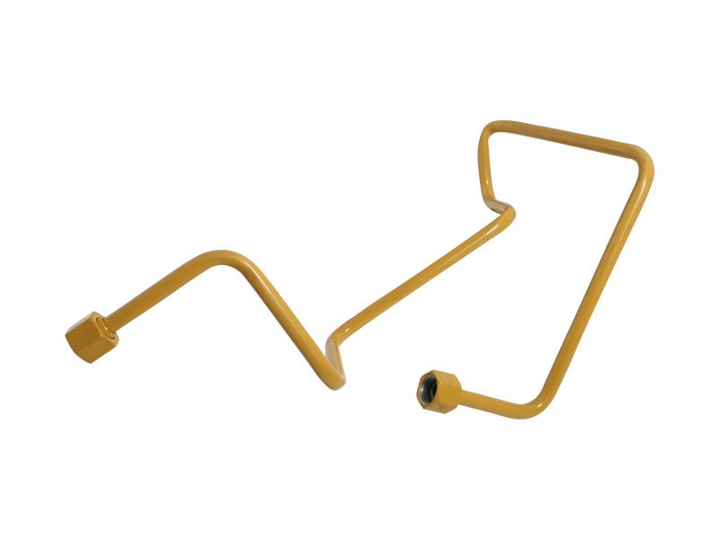 ТРУБКА В СБОРЕ