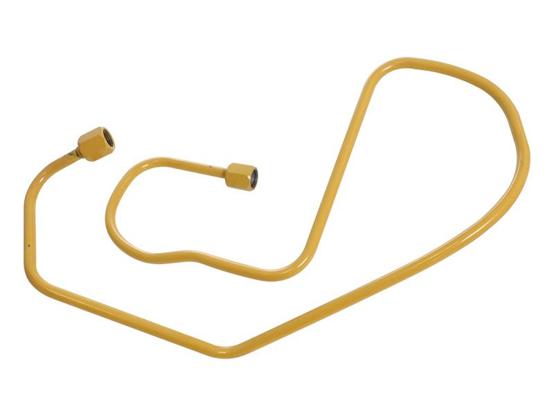 ТРУБКА В СБОРЕ