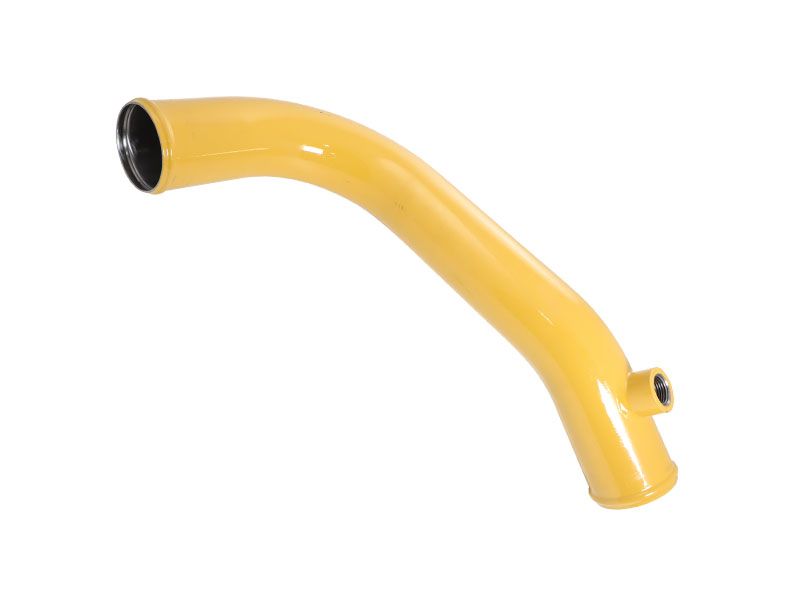 ТРУБКА ВПУСКНАЯ AS