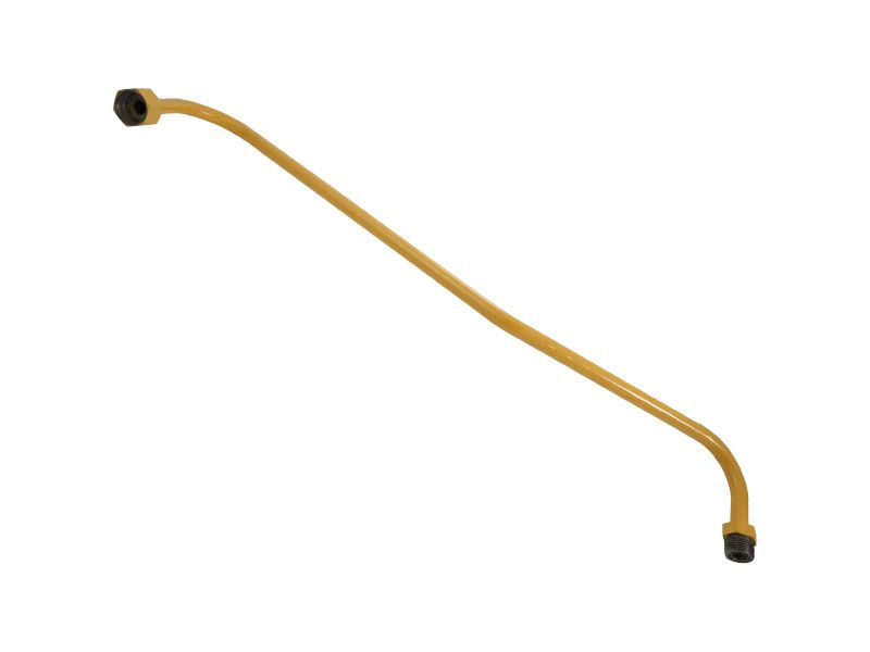 ТРУБКА В СБОРЕ