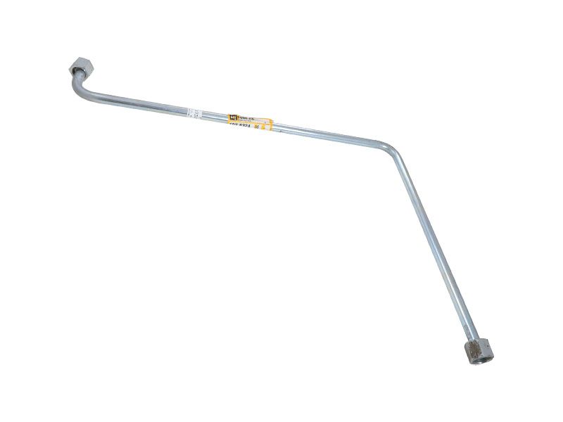 ТРУБКА В СБОРЕ