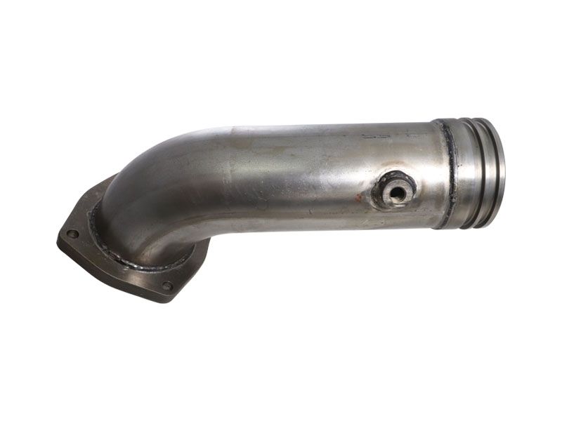 229-0759: ТРУБКА В СБОРЕ