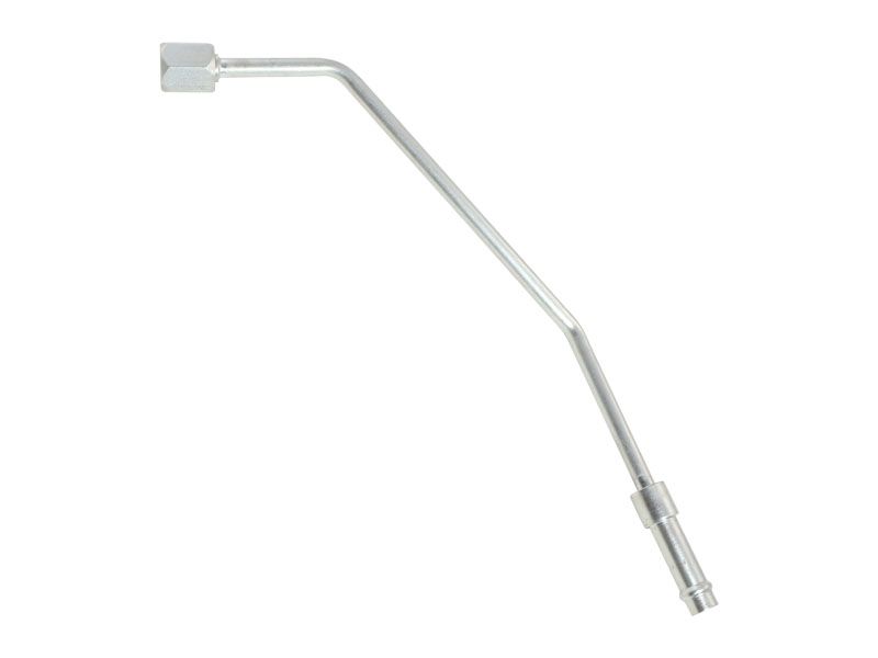 419-6175: ТРУБКА ОХЛАДИТЕЛЯ В СБОРЕ