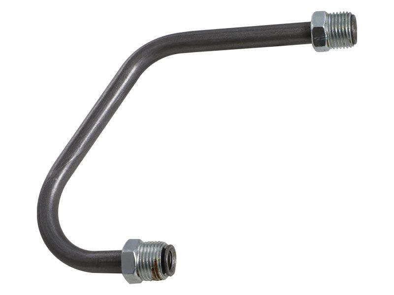 ТРУБКА В СБОРЕ