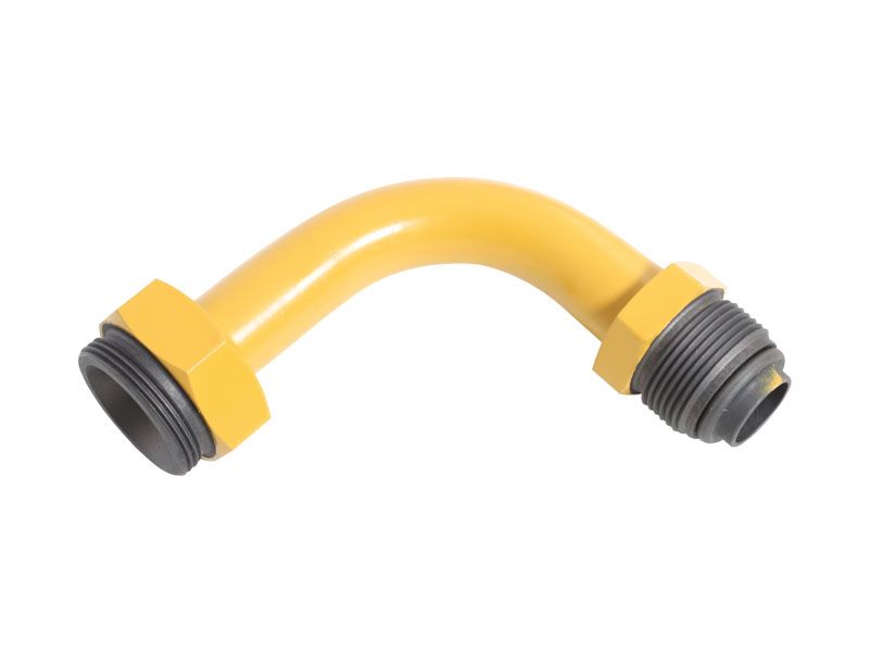 ТРУБКА В СБОРЕ