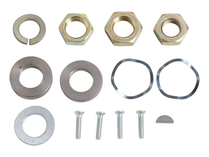 КРЕПЕЖНЫЙ КОМПЛЕКТ