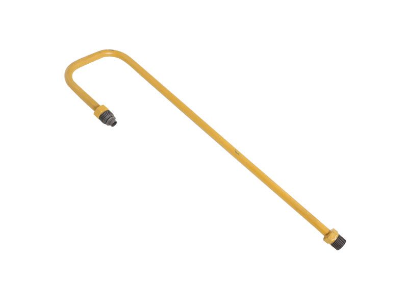 4E-2039: 7.74mm Inner Diameter Air Conditioner Lines Tube 4E2039 купить