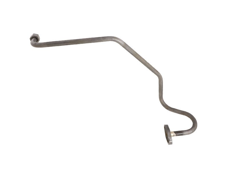 ТРУБКА В СБОРЕ