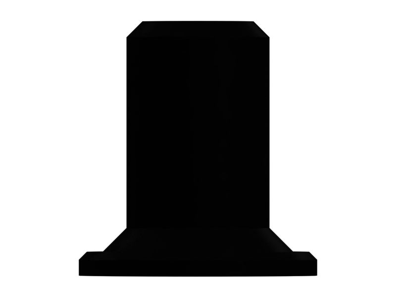 Кожух соединительного блока длиной 32 мм