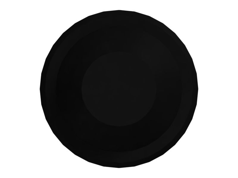 Кожух соединительного блока длиной 32 мм