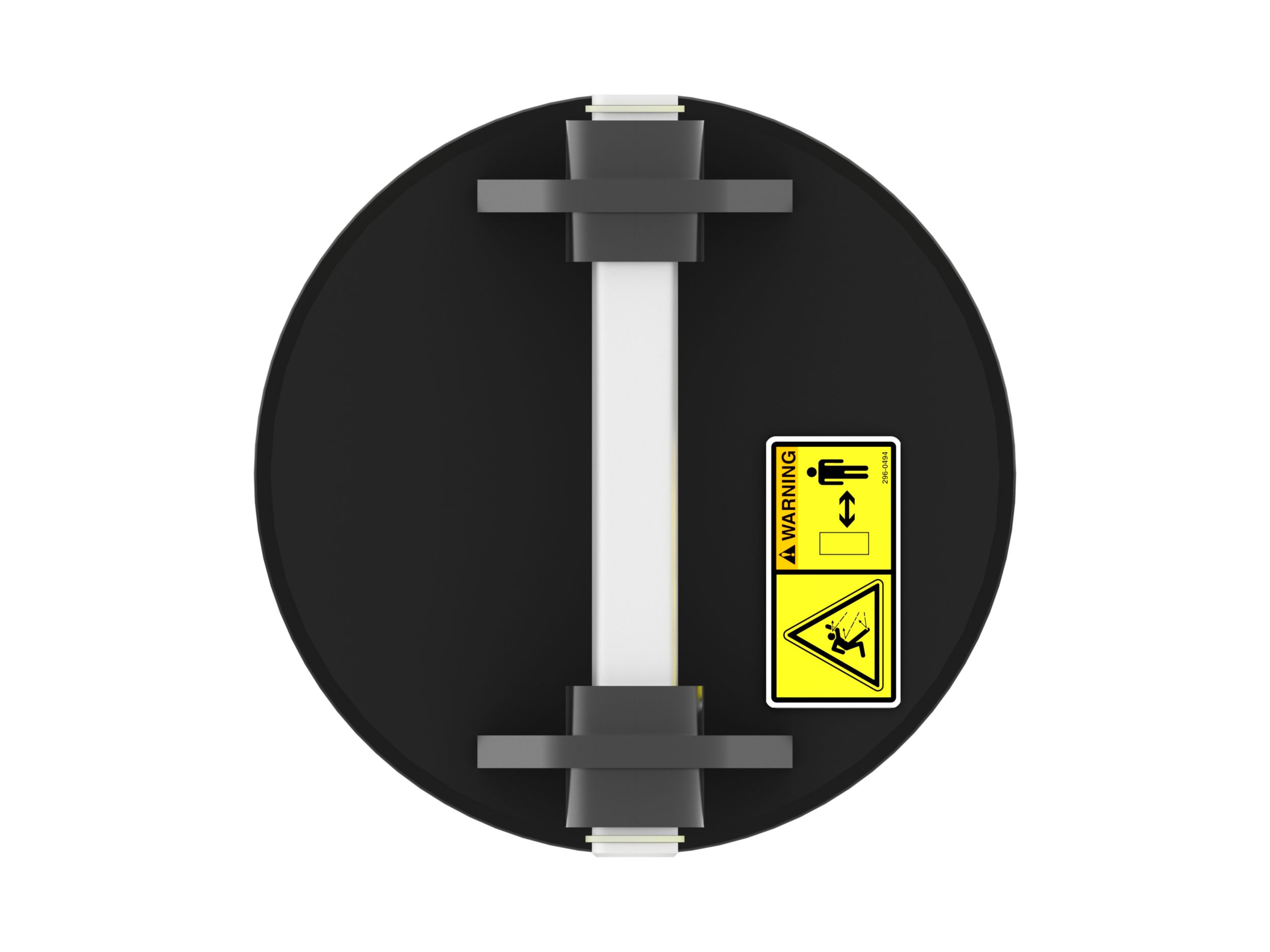 A11, привод шнековых буров