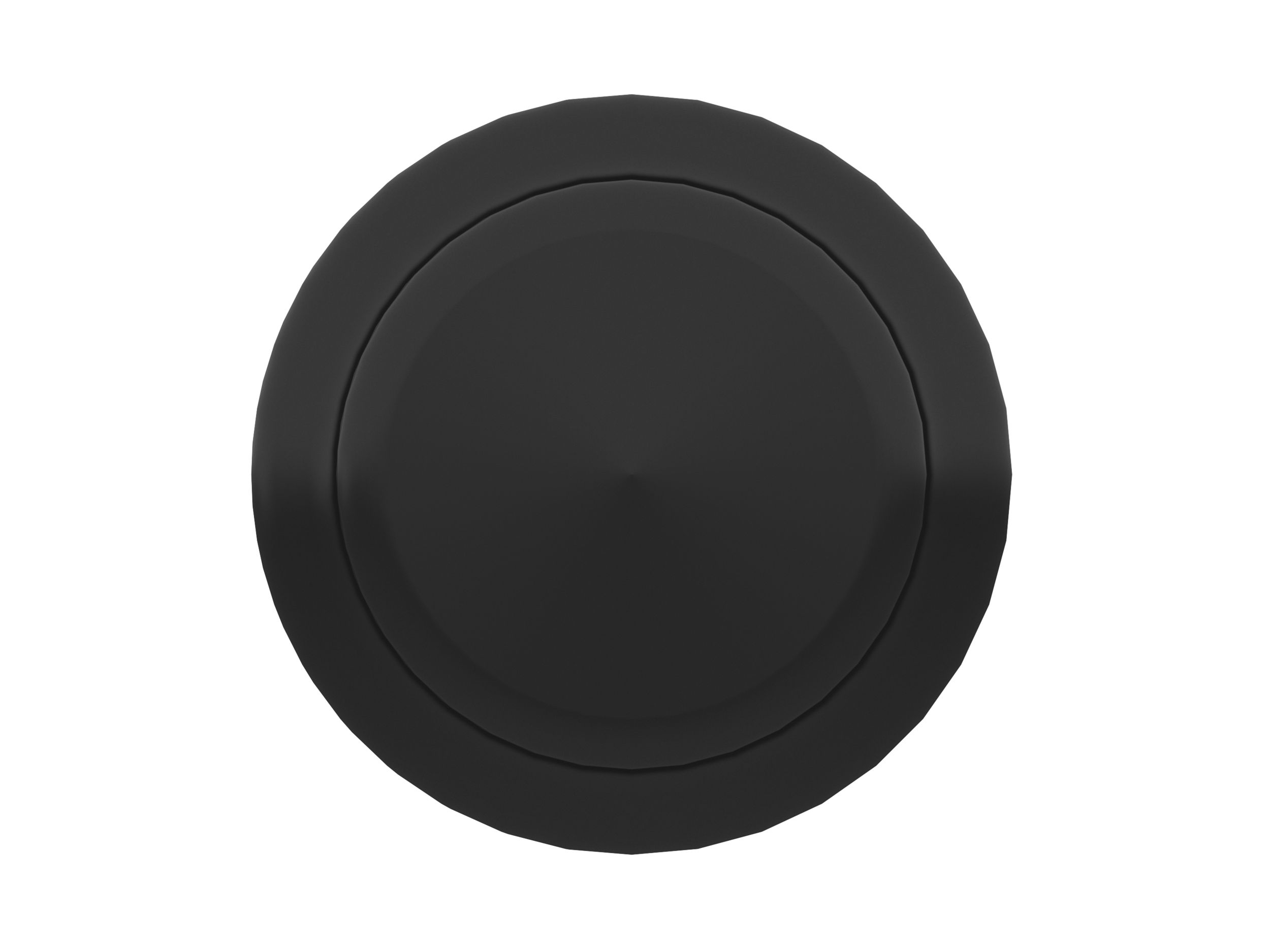 Тупое долото B9